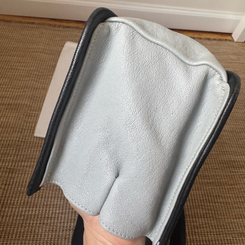 Pierre Hardy Alpha bag with top handle - Picture 12 of 15